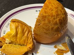-香港茶餐厅文化体验馆(茶山镇店)