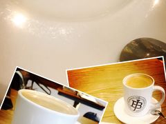-Jamaicablue Coffeeshop(中央广场店)