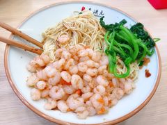 -朱洪元苏式面馆(绿宝广场店)