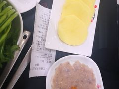 -红菇坊鲜汤火锅(北行店)