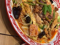 -辣伍爺·冒菜(乐淘里店)