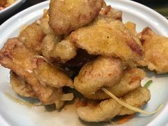 -小土豆北方菜馆(文慧园店)