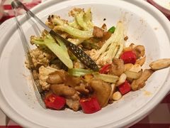 -西贝(紫荆广场店)