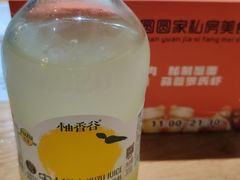 -圆圆家私房美食(民权路店)