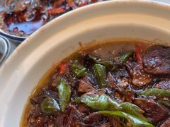 -三品香·江浙菜(松江九谊店)