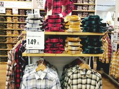 -优衣库(福州爱琴海购物公园店)