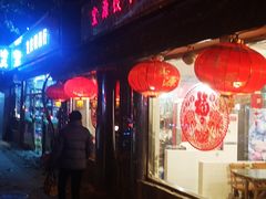 -宝源饺子(麦子店街店)
