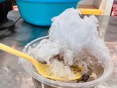 -忆夏爽黑仔漳州四果汤(顶澳仔猫街店)