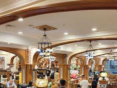 -清真·玛丽亚新疆菜主题餐厅(浙江中路店)