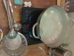 -正能量脆肉鲩火锅