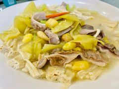 -绿雅居原生态农庄(小涌店)