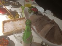 -九鼎轩脆毛肚火锅(南京东路店)