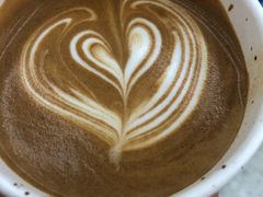 -Onirii Coffee(长乐路店)