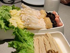 -半天妖烤鱼(丰科万达店)