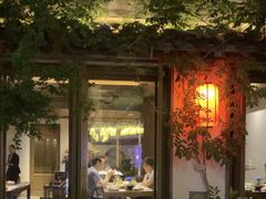 -鲤院·新中式美学·庭院餐厅(夫子庙店)