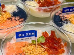 -永安鱼庄·镇江菜(东吴路店)