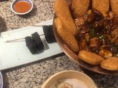-南京大牌档(三阳广场苏宁店)