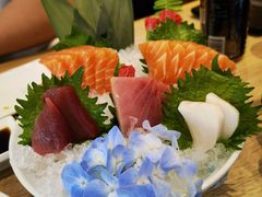 -上渔铁板烧(熙悦汇店)