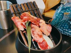 -厚贞日式烤肉(浦东汇智店)