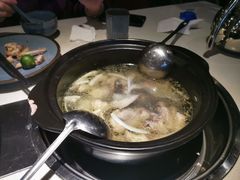 -百年果林椰子鸡(中洲店)