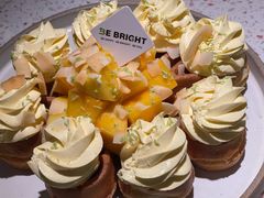 -BE BRIGHT KITCHEN(正佳广场店)