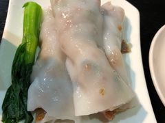 叉烧肠粉-糖朝(尖沙咀店)