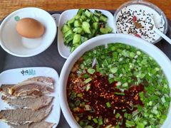 -中阿兰牛肉面(悦海新天地店)