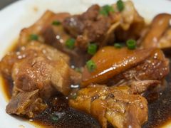 -老白酒农家菜馆