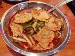 -雙冲柳州螺蛳粉&酸嘢&桂林米粉(簋街店)