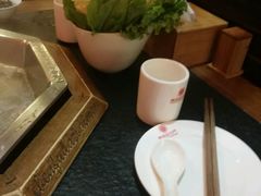 -陈府大宅门成都火锅·手切鲜肉(太原街店)