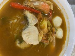 -阿坤纯正西刀鱼丸(Kuala Lumpur Branch)
