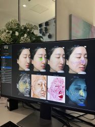 点击看大图 -时光海科学美肤中心