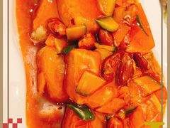 -清真•蜀风园(丁字沽总店)