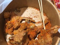 -户大姐土豆粉(国贸店)