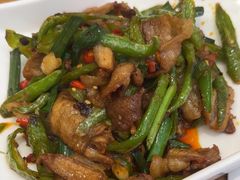 -九老汉·川渝江湖菜(合川路2店)
