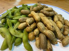 -九龙奇迹海鲜大排档(万象城店)