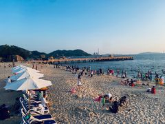 -惠州金海湾嘉华度假酒店