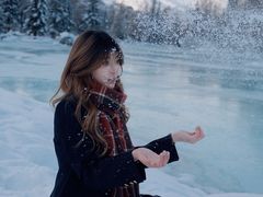 -可可托海景区