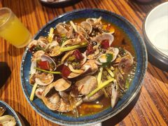 -蚝堡海鲜·威海菜·海肠捞饭·烧烤·亚洲吃蚝公司(幸福门店)