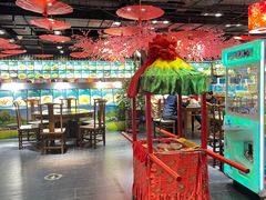 大堂-东北大院·东北菜(三台子店)