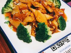 养生野山菌-川人百味(万达店)