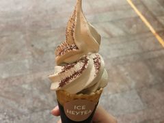 -喜茶(深圳丰盛町店)