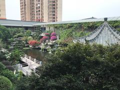 -桃园盛宴·岭南粤菜·手工茶点(南庄店)