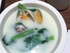 -北李妈妈菜·虾爬子大锅贴(贵和店)