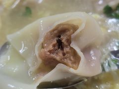 -海清宁记大馅云吞