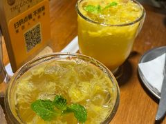 -The Good Place好地方·Brunch·coffee(国贸店)