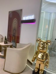 -In Style Hair Salon