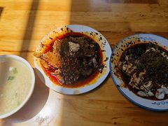 -温记府廟豆汤饭·始于1955年(海椒店)