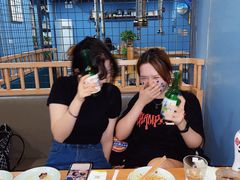 -梅梅家的烤肉店(槐北路店)