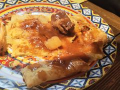 -卢布里西餐厅(海拉尔店)